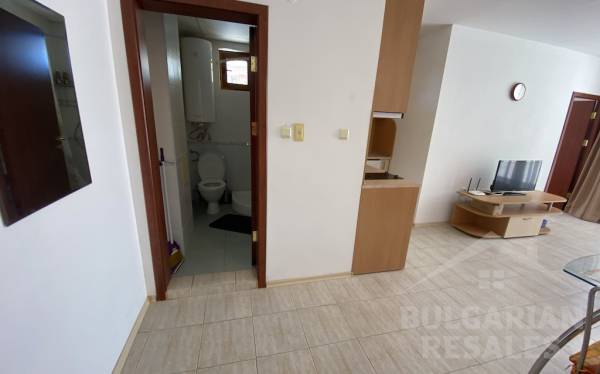 Апартамент с голяма тераса в комплекс Сиана ID: 2778 - Снимка 5