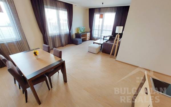 Sea view, apartment in the Majestic complex ID: 2749 - Photo 4