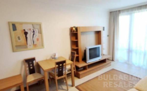 Студия в элитном СПА комплексе Эмеральд ID: 2877 - Фото 6