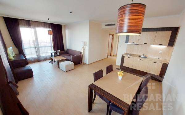 Sea view, apartment in the Majestic complex ID: 2749 - Photo 5