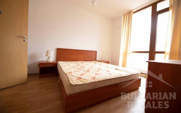 Апартамент в сграда без плувен басейн с ниска такса за поддръжка ID: 2728 - Снимка 5