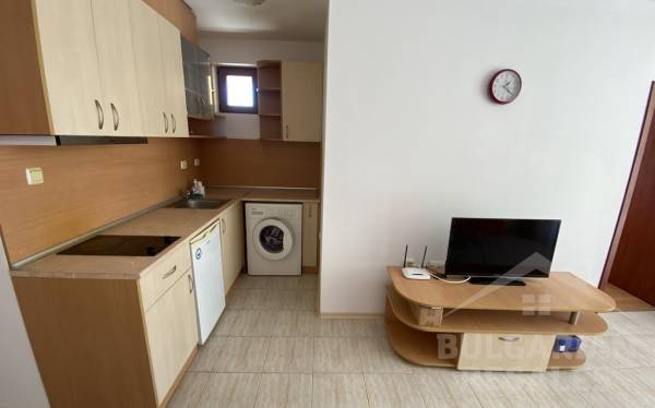 Апартамент с голяма тераса в комплекс Сиана ID: 2778 - Снимка 8