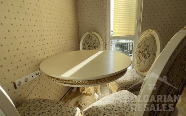 Купете апартамент с гледка към морето в комплекс Taliana Beach ID: 3097 - Снимка 7