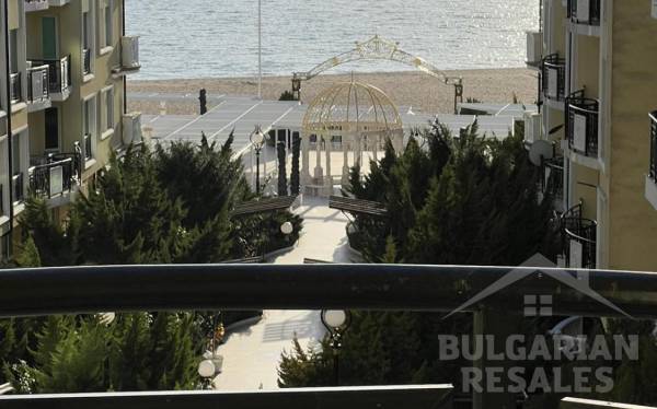 Купете апартамент с гледка към морето в комплекс Taliana Beach ID: 3097 - Снимка 11