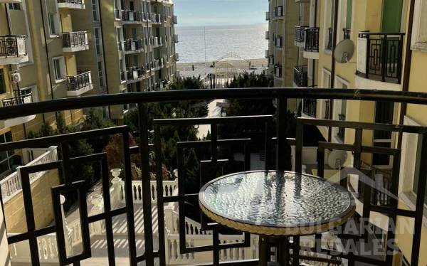 Купете апартамент с гледка към морето в комплекс Taliana Beach ID: 3097 - Снимка 3