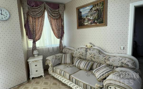 Купете апартамент с гледка към морето в комплекс Taliana Beach ID: 3097 - Снимка 5