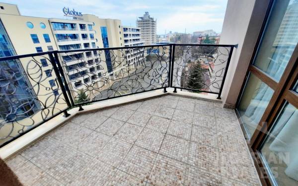 луксозен недвижим имот в комплекса Royal Beach Barcelo ID: 2557 - Снимка 15