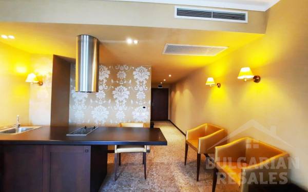 луксозен недвижим имот в комплекса Royal Beach Barcelo ID: 2557 - Снимка 3