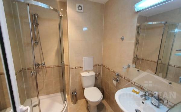 Mieszkanie w PANORAMA DREAMS z widokiem na basen ID: 3007 - Фото9