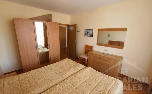 Mieszkanie w PANORAMA DREAMS z widokiem na basen ID: 3007 - Фото7