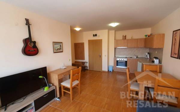 Mieszkanie w PANORAMA DREAMS z widokiem na basen ID: 3007 - Фото3