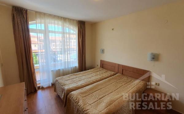 Mieszkanie w PANORAMA DREAMS z widokiem na basen ID: 3007 - Фото6