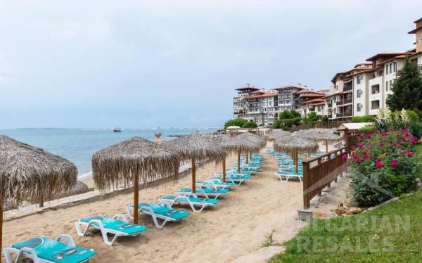 Kúpte si byt v luxusnom komplexe v meste Sveti Vlas ID: 3439 - Фото14