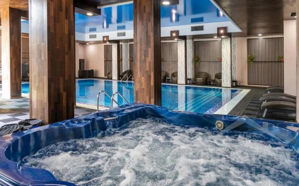 Апартамент с добра гледка към морето в Райската градина ID: 2621 - Снимка 14