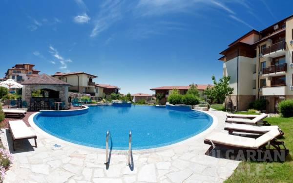 Apartment with patio and access to the pool ID: 2520 - Photo 17