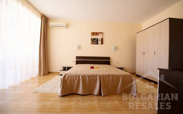 Большая квартира по лучшей цене в комплексе Маджик Дримс ID: 2860 - Фото 6