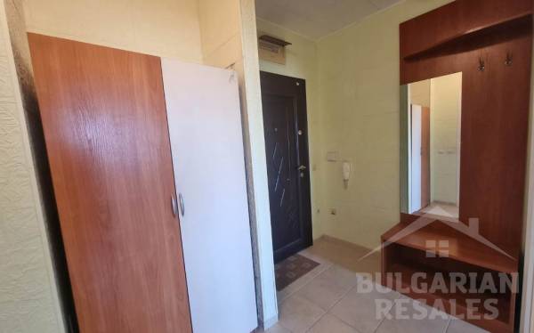 Не скъп апартамент в затворен комплекс  ID: 2554 - Снимка 5