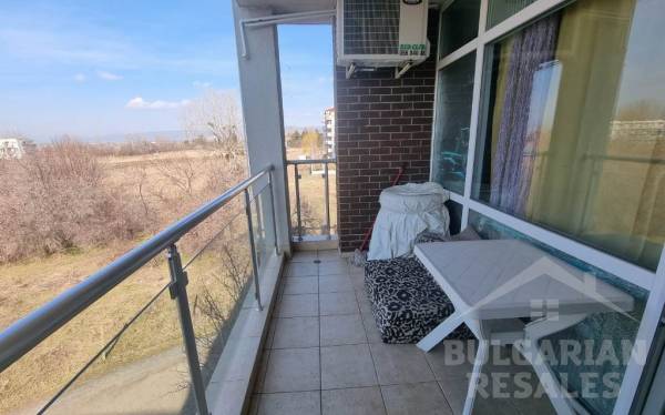 Не скъп апартамент в затворен комплекс  ID: 2554 - Снимка 9