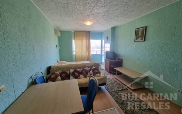 Не скъп апартамент в затворен комплекс  ID: 2554 - Снимка 2
