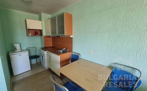 Не скъп апартамент в затворен комплекс  ID: 2554 - Снимка 6
