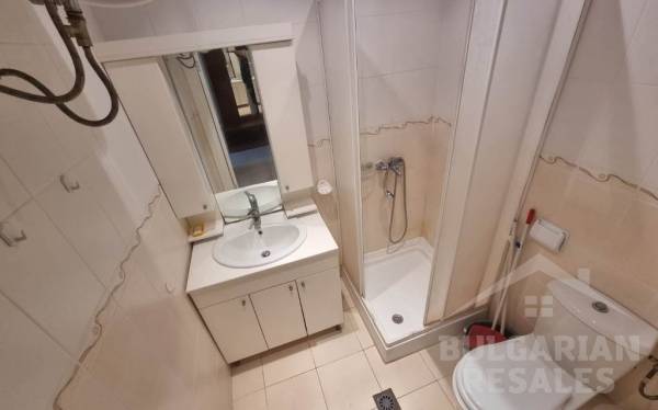 Не скъп апартамент в затворен комплекс  ID: 2554 - Снимка 4
