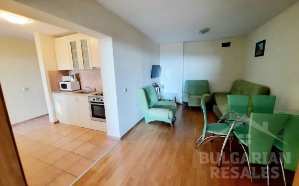 Two bedroom apartment with panorama to the sea ID: 2538 - Photo 3