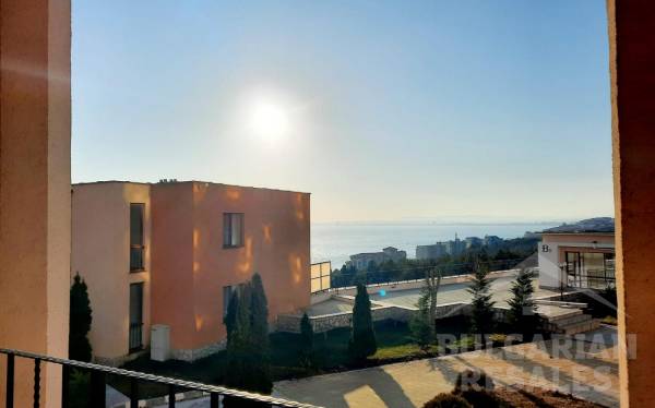 Two bedroom apartment with panorama to the sea ID: 2538 - Photo 6