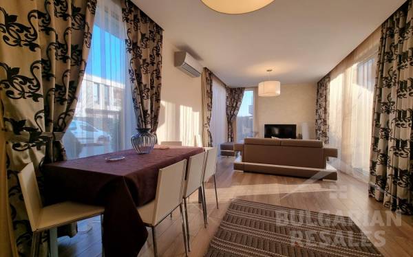 Townhouse in Atlantis Home ID: 923 - Photo 7