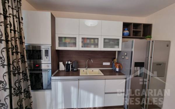 Townhouse in Atlantis Home ID: 923 - Photo 6