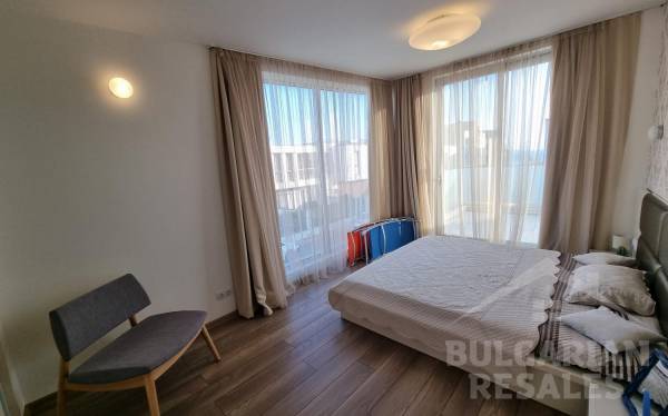 Townhouse in Atlantis Home ID: 923 - Photo 8