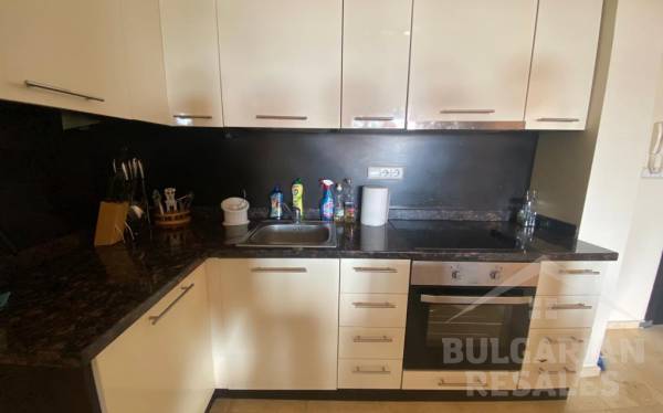 Апартамент с добра гледка към морето в Райската градина ID: 2621 - Снимка 3