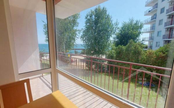 Wysoki parter, widok na morze ID: 2930 - Фото5