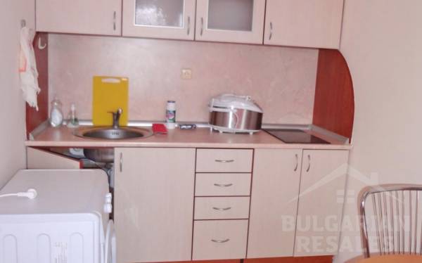 Compact two-bedroom apartment 300 meters from the beach ID: 2465 - Photo 5