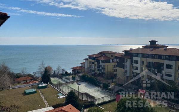 Апартамент с добра гледка към морето в Райската градина ID: 2621 - Снимка 11