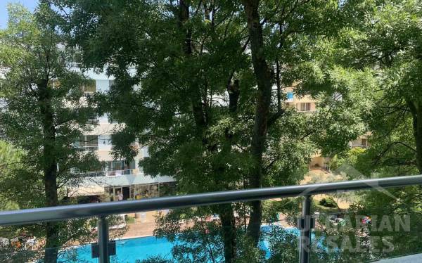 Great apartment overlooking the pool at Yasen ID: 2209 - Photo 14