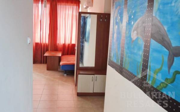 Compact two-bedroom apartment 300 meters from the beach ID: 2465 - Photo 3