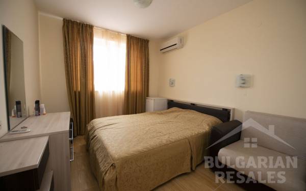 Mieszkanie w kompleksie rodzinnym 150 metrów od plaży ID: 2596 - Фото3