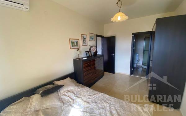 Апартамент с добра гледка към морето в Райската градина ID: 2621 - Снимка 7