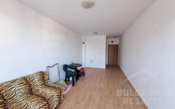 Просторная студия в комплексе Солнечный день 6 ID: 2960 - Фото 6