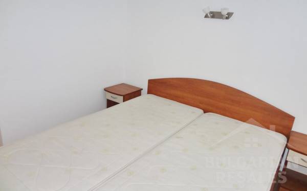 Compact two-bedroom apartment 300 meters from the beach ID: 2465 - Photo 9