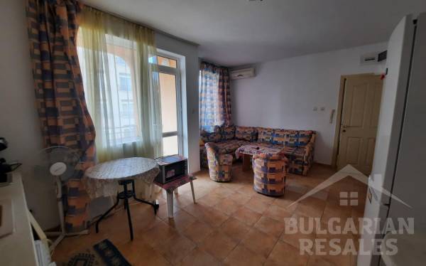 Доступная по цене квартира в комплексе Каса Брава ID: 2250 - Фото3