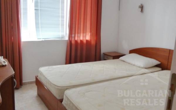 Compact two-bedroom apartment 300 meters from the beach ID: 2465 - Photo 8