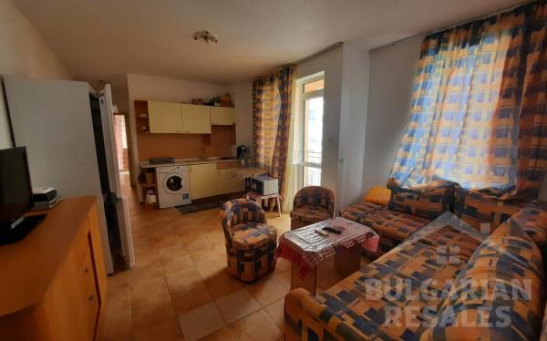 Доступная по цене квартира в комплексе Каса Брава ID: 2250 - Фото2