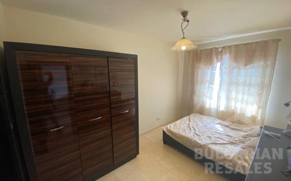 Апартамент с добра гледка към морето в Райската градина ID: 2621 - Снимка 6