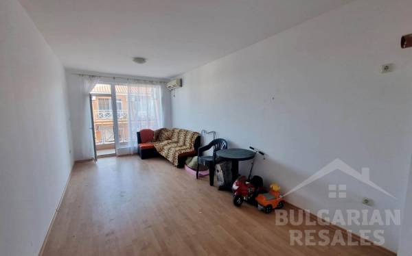 Просторная студия в комплексе Солнечный день 6 ID: 2960 - Фото 7