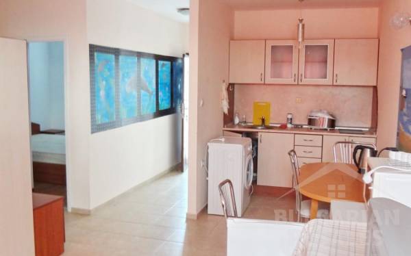 Compact two-bedroom apartment 300 meters from the beach ID: 2465 - Photo 4