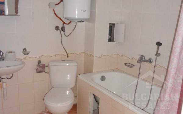 Compact two-bedroom apartment 300 meters from the beach ID: 2465 - Photo 11
