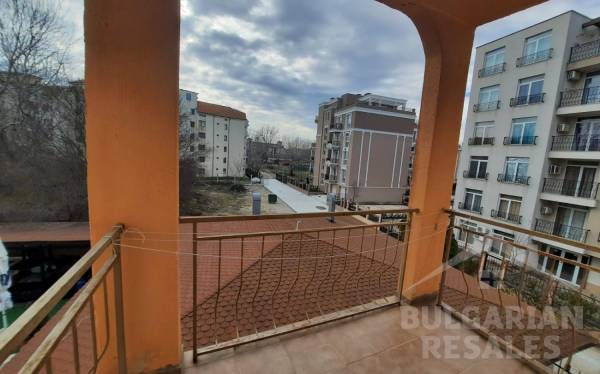 Доступная по цене квартира в комплексе Каса Брава ID: 2250 - Фото6