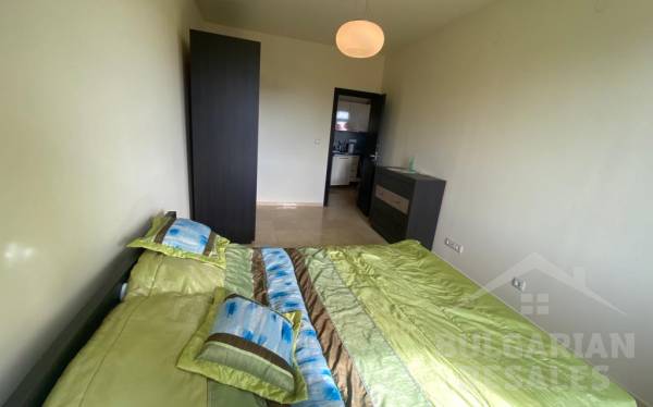 Апартамент с добра гледка към морето в Райската градина ID: 2621 - Снимка 9