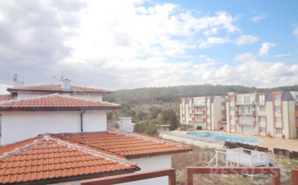 Compact two-bedroom apartment 300 meters from the beach ID: 2465 - Photo 7